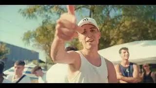 Chapo - NELLA VIA (Official Video)