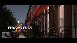 MASN: Neighborhoods O's
