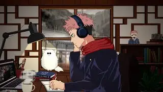 Jujutsu Kaisen - Kaikai Kitan (Lofi Ver.)