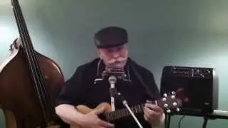 White Christmas / Vocal, Ukulele, Harmonica / FLOYD AMASON
