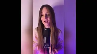 Закрили твої очі - Тіна Кароль #кавер #cover