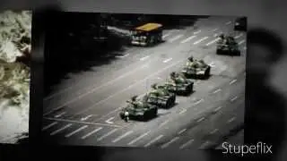 (Algumas) Fotos que fizeram história