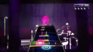 Spyglass - Lost in the Crawlspace Rock Band Network Expert Guitar FC