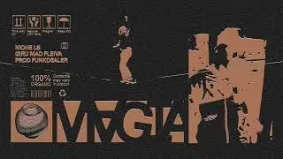 NICHE LS FT GIRU MADFLEIVA - MAGIA. PROD FUNKDEALER