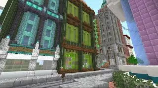 Hermitcraft Seven (119) Livestream 27/02/21