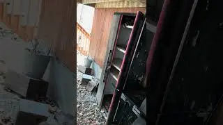 Found the noise