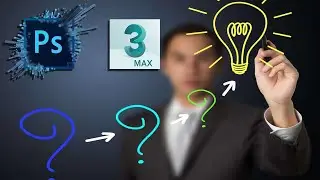 Peyzaj Tasarımlarına ve Görselleştirmelere Başlamadan Önce Gerekli Programların Edinilmesi