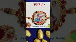 #rakhi #rakhigifts #photorakhi #rakhigiftideas #customizedrakhi #rakhigiftsforsister #rakhigift