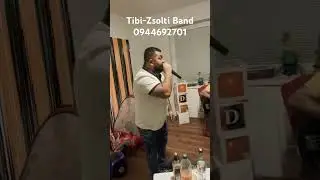 Tibi-Zsolti Band 2024 Skúška