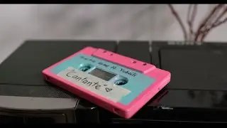 Marka Akme - El Cantante ft Yubeili