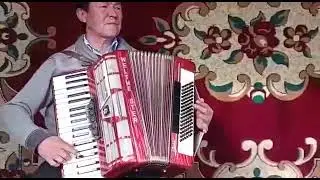 Алик Кулматов. Рысбайга гул десте. Жандуу ун.