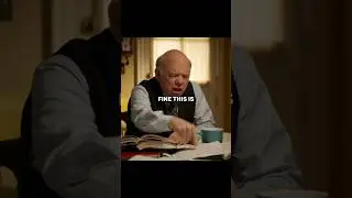 Sheldon confronts dr.Sturgis 