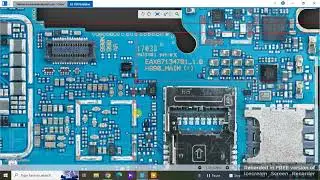 LG V20 charging problem solution