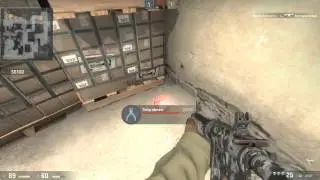 CLUTCH 1 vs 4 and Defuse [ SesTo ElemenTo ] @ HD