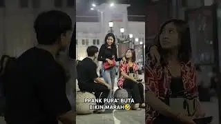 PRANK BUT4 BIKIN MARAH #shorts