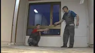 Как укладывать ковролин на клей