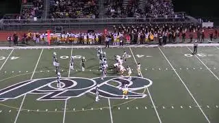 2019 11 08 PR 49 vs  NA 14