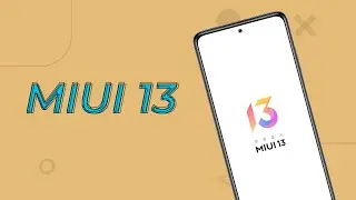 Слили Логотип MIUI 13 | Дата Выхода MIUI 13