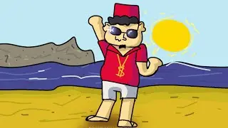 скибиди доб доб ес ес -но это анимация | анимация danilanimator