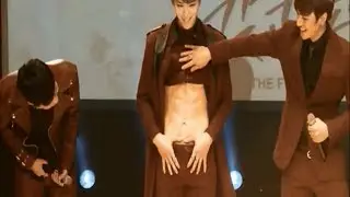 Perving on K-Pop Part 17