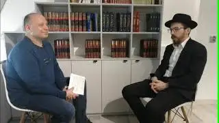 ТОЙРО ИЗ ДИ БЭСТЭ СХОЙРО 2023 04 04  ВЫПУСК 007 ЗАПОВЕДИ