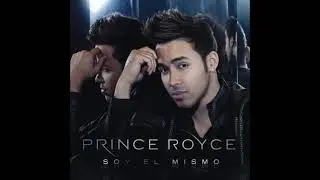 Prince Royce: Me Encanta (1 Hour)