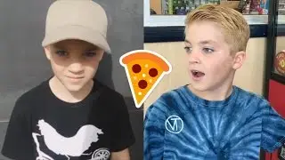 10 Things You Didn't Know About Rocco Piazza | RoccoPiazzaVlogs