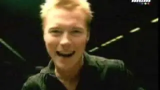 Ronan Keating Life is a Roller coaster