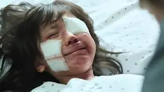 True Story: An 8-Year-Old Girl Survived The Darkest Moment Of Her Life
