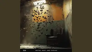 Moths, Rust, and Thieves