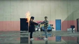 Bts - Fire (osu!)