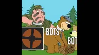 TF2 vs Bots 🤖