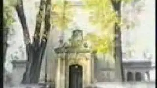 Таємниця Львова або місто, яке я люблю частина 1