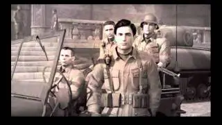 Mafia II - Official Soundtrack Nr.47 Sicily [HD]