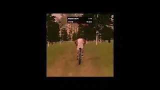 Insane GTA triathlon 🤣