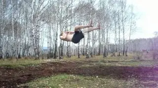трик за октябрь Ръэмиьикс