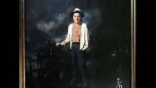 Ian Dury Lonely Town