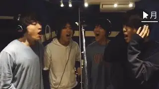 Dict. 1st single『ユース』全曲トレーラー