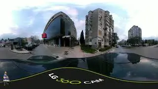 VR 360 Mostar 2020