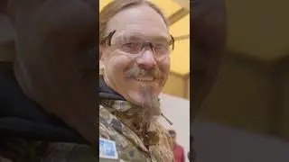 Paintball bullets from REAL guns