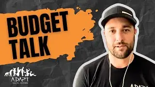 Why Contractors Need to Talk About Budget