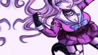 Miu iruma edit 💕💦✨ (danganronpa)