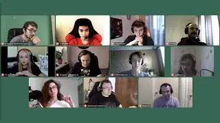 Мафия с гвинтёрами