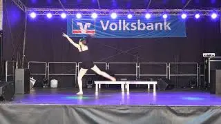 Emsdettener September 28 09 2025   KSV Sterne Reckenfeld