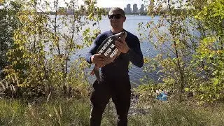 ЛОВЛЯ Леща на фидер