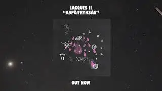 Jacques II - Aspö/Fryksås