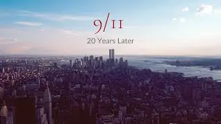 What is a Hero? | 9/11 Twenty Years Later