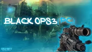 My First COD Gmaeplay(PC)