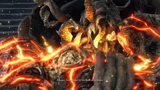 ELDEN RING Onyx Blade