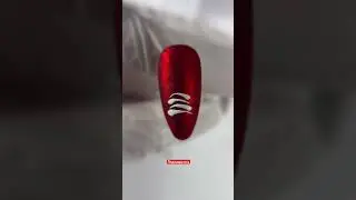 Дизайн ногтей новогодние